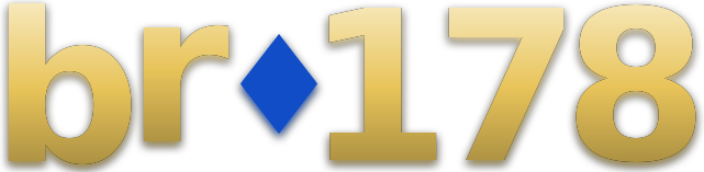 bro178 logo